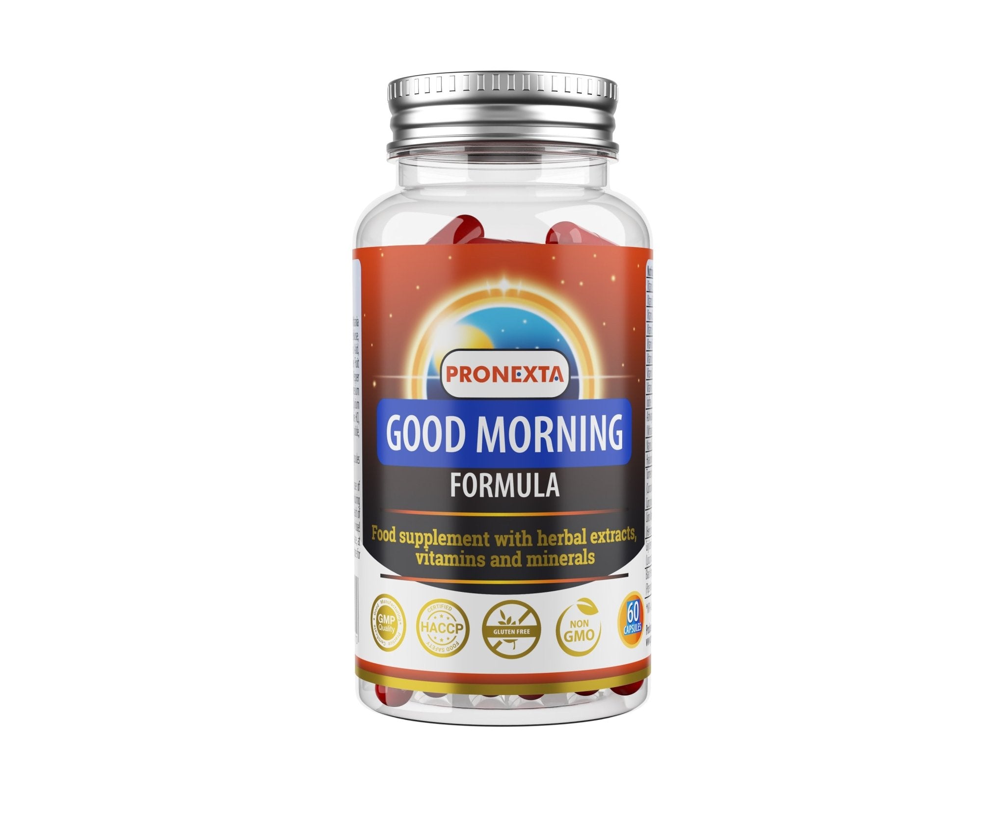 PRONEXTA Good Morning formula